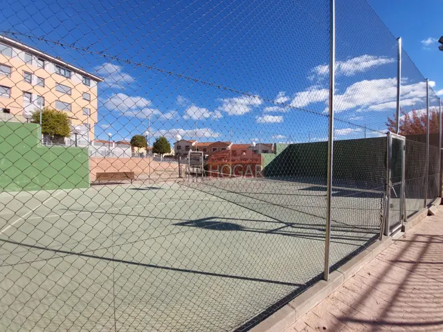 Vivienda accesible en hervencias, con patio, garaje, trastero y ascensor (actualmente alquilada) — 37