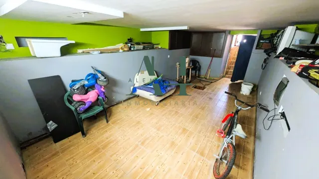 Bonito Adosado en residencial Gredos — 29
