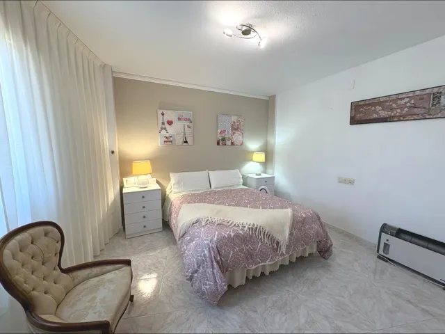 Espectacular Bungalow en El Rebolledo - Ideal para Entrar a Vivir por €305,000 — 9