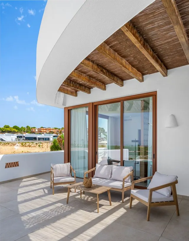 Villa 4 habitaciones 345m² en venta - Comunidad valenciana — 6