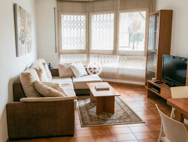 Vivienda con patio privativo junto a la Casa de les Punxes, en pleno Quadrat d’Or — 2