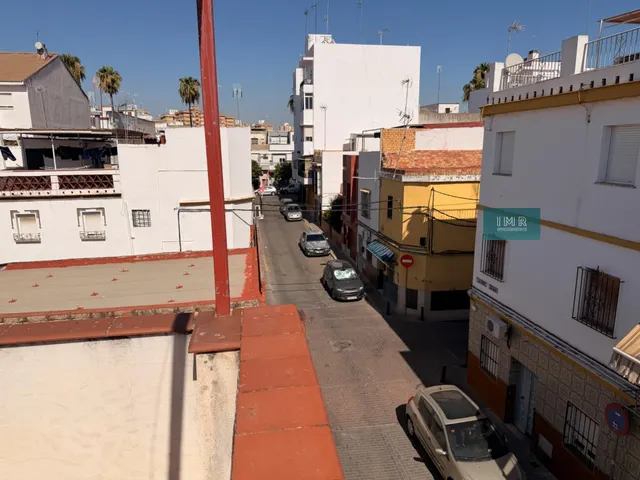 Casa a reformar en La Plata con azotea visitable — 20