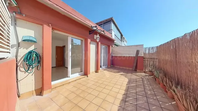 Ático Dúplex 3 habitaciones 81m² en venta - Verdun — 2