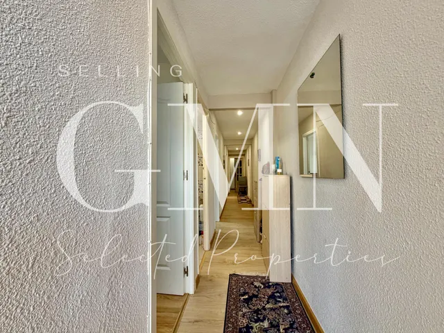 Piso 3 habitaciones 81m² en venta - Casco Antiguo — 18