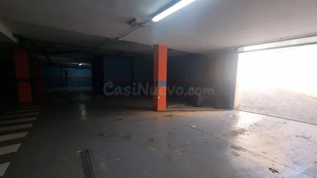 Parking 10m² en venta - Playa de los locos — 4