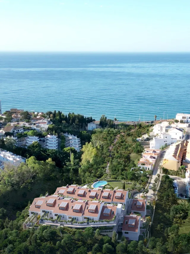 Venta apartamento 3 dormitorios en Benalmádena — 10