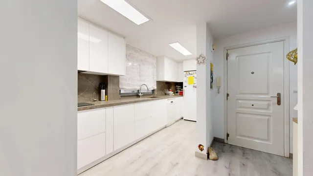 Bungalow en venta en san vicente del raspeig — 21