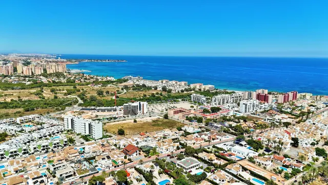 Villa 3 habitaciones 94m² en venta - Mil Palmeras — 30