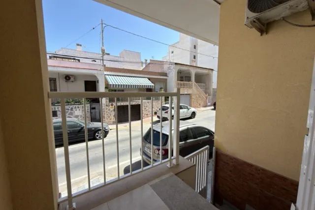 Estupendo apartamento seminuevo, idoneo como vacacional o inversion — 14
