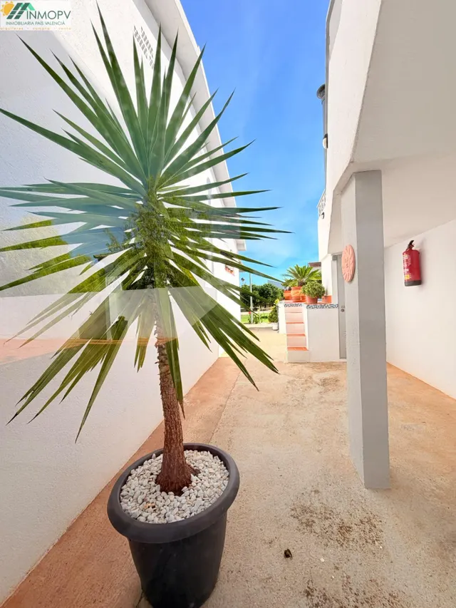 Singular chalet de 319m2 con 2.000 m2 de parcela, piscina y apartamento independiente en vistabella Vinaròs! — 42