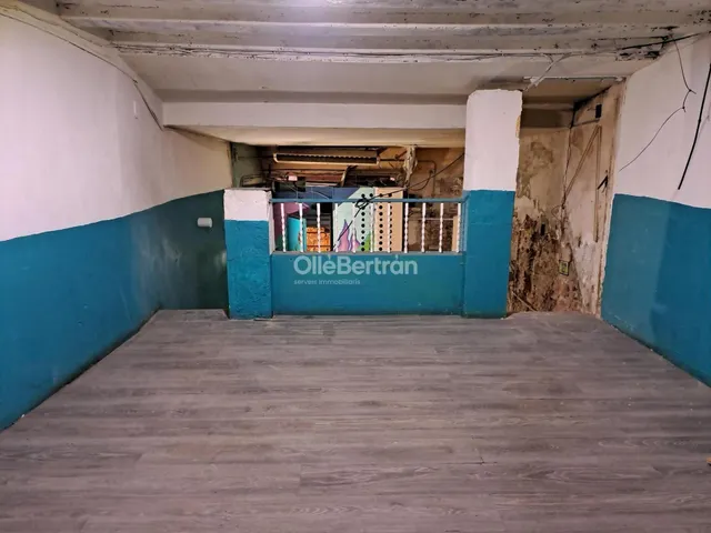 LOCAL COMERCIAL EN VENTA EN CALLE DEL CORREU VELL — 7
