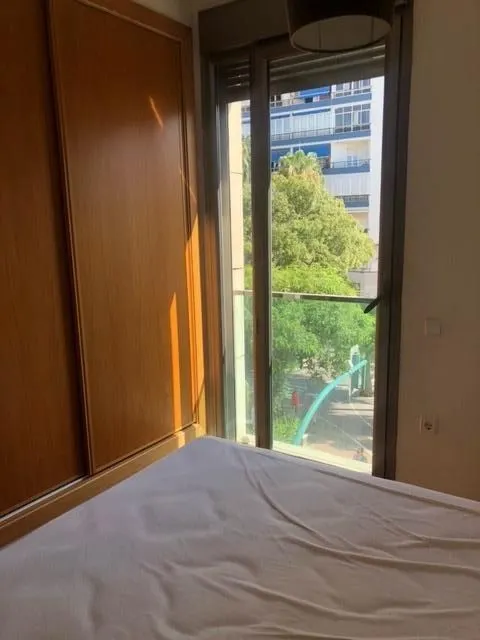 Piso en la Rambla de Almería, Federico García Lorca 129 — 8