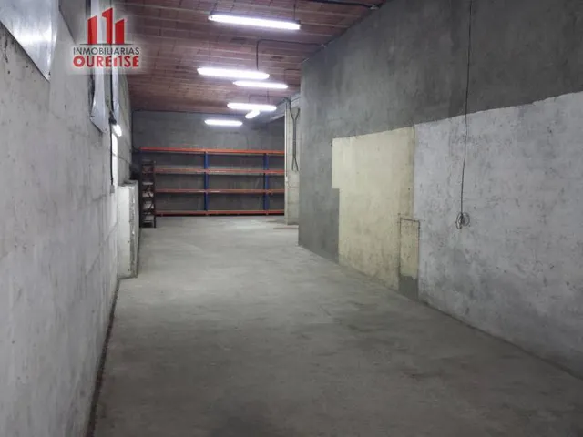 LOCAL PARA REFORMAR EN LA ZONA DE LA CARBALLEIRA — 2