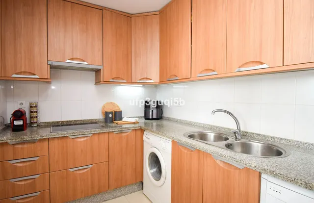 Ático 2 habitaciones 115m² en venta - Centro — 18