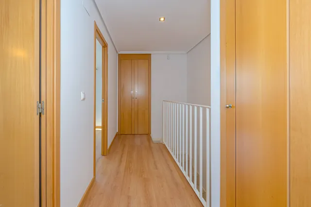Estupendo ático duplex a la venta en Pedreguer — 27
