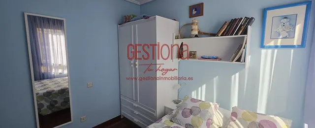LUMINOSO APARTAMENTO JUNTO AL CENTRO DE LA VILLA. NOJA — 18