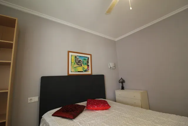 Fantastica vivienda tipo duplex totalmente reformada, ideal para familias — 16