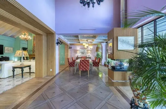 Chalet 5 habitaciones 657m² en venta - Marbella - foto 3