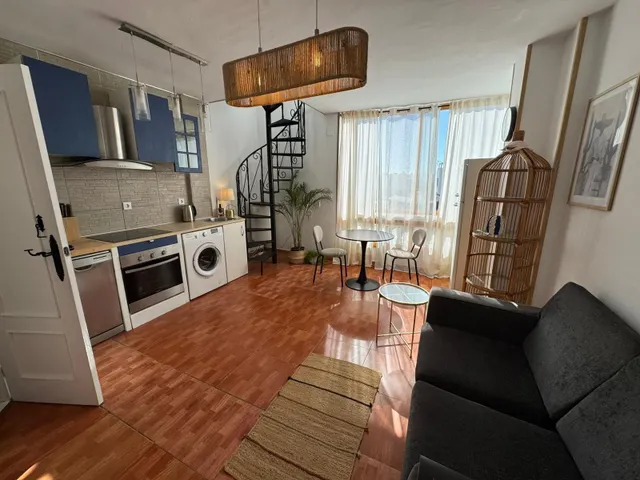 Bungalow 2 habitaciones 65m² en venta - Los Balcones - Los Altos del Edén — 6