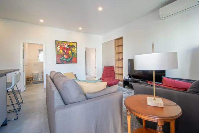 Piso 2 habitaciones 80m² en venta - Nervión — 17