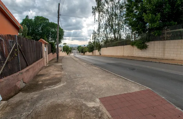 Parcela de casi 1500m2 en el Chorrico — 18