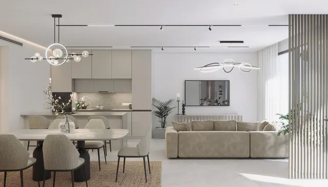 Adosado 3 habitaciones 145m² en venta - EL RASO — 26