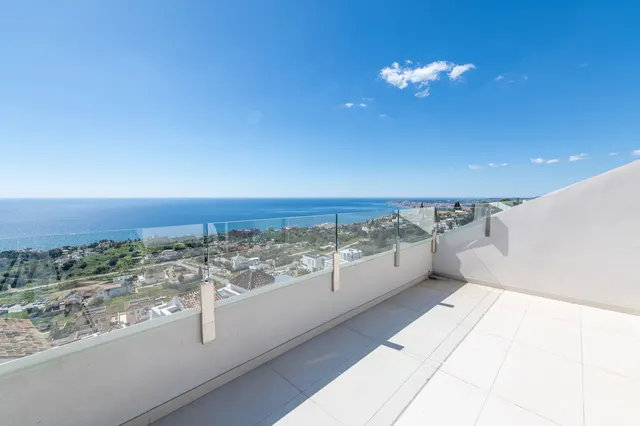 Ático Dúplex 3 habitaciones 184m² en venta - Centro — 14
