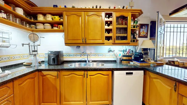 IMPRESIONANTE CASA EN CASILLA DEL AIRE — 42