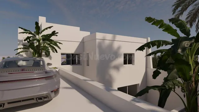 Villa 4 habitaciones 182m² en venta - Comunidad valenciana - foto 4