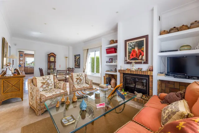 Chalet en venta en Algaida — 10