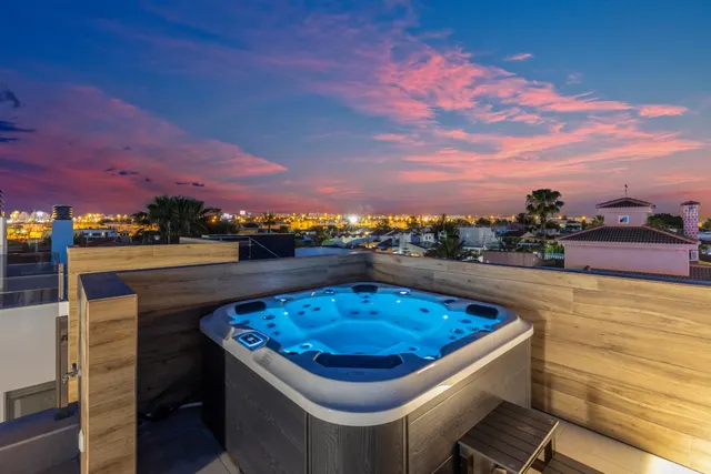 Villa 3 habitaciones 126m² en venta - Torreta florida — 18