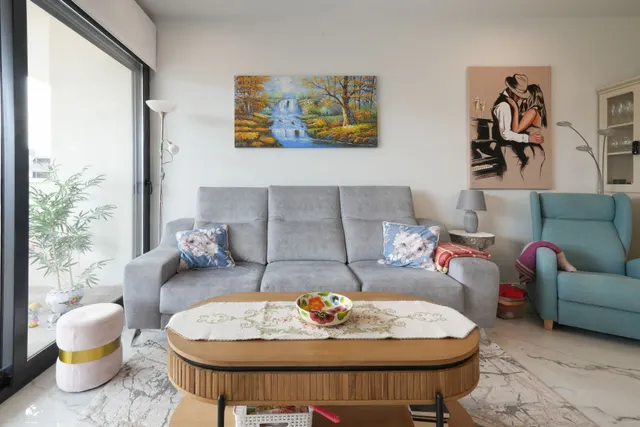 Apartamento 2 habitaciones 79m² en venta - Punta Prima — 9
