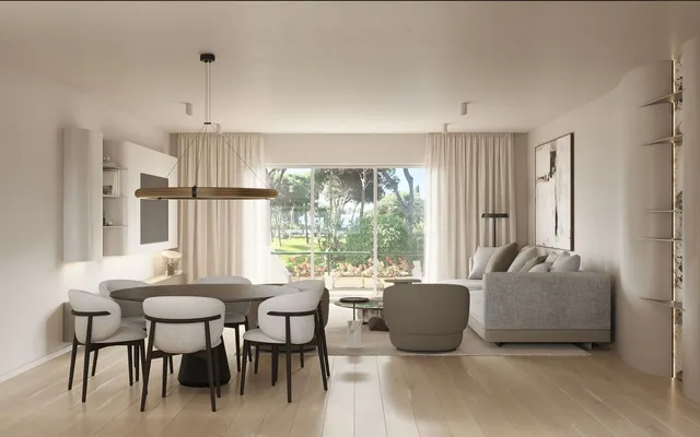 Apartamento 3 habitaciones 130m² en venta - Costa Del Sol — 11