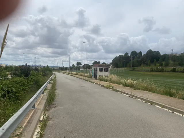 EN VENTA TERRENOS INDUSTRIALES EN VILAFRANCA DEL PENEDES, VI