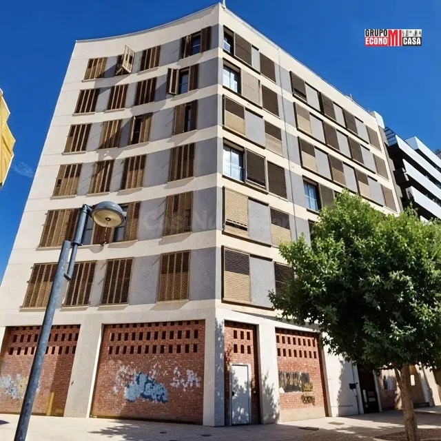 PISO EN ZONA JUAN DE BORBÓN . MURCIA (INMUEBLE EN PERÍODO DE