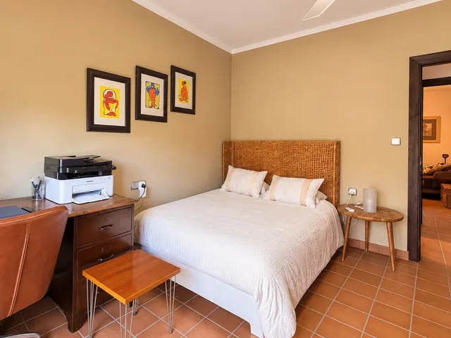 Exclusivo Chalet en La Alcayna, Molina de Segura por €464.900 — 9