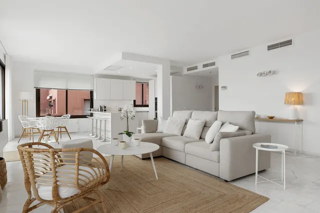 Apartamento 2 habitaciones 133m² en venta - Marbella — 14