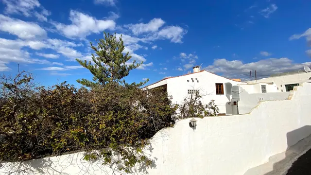 Finca con varias Casas cerca de Maspalomas — 12