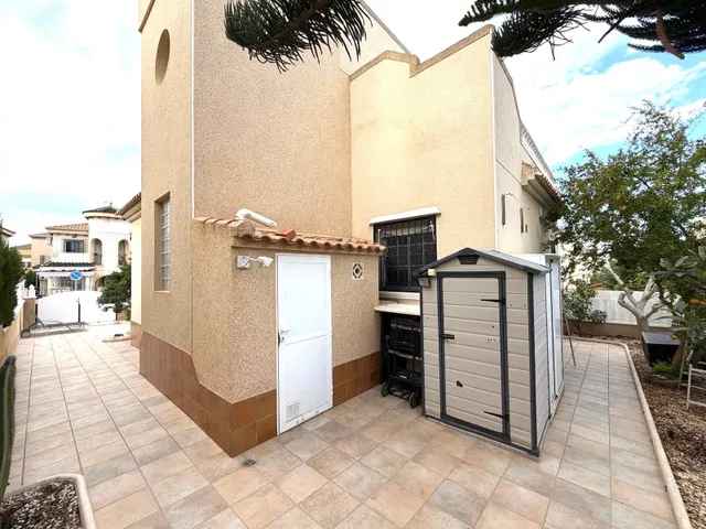 Villa 3 habitaciones 124m² en venta - Las Filipinas — 19