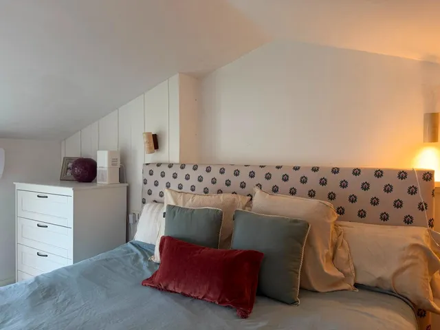 Ático reformado con terraza en Sant Quirze del Vallès — 33