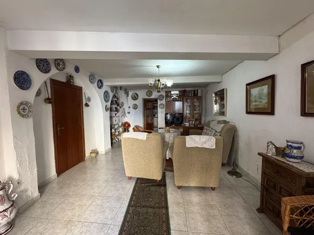 CASA GRANDE CENTRICA EN CANDELEDA ¡¡¡PRECIO NEGOCIABLE!!!