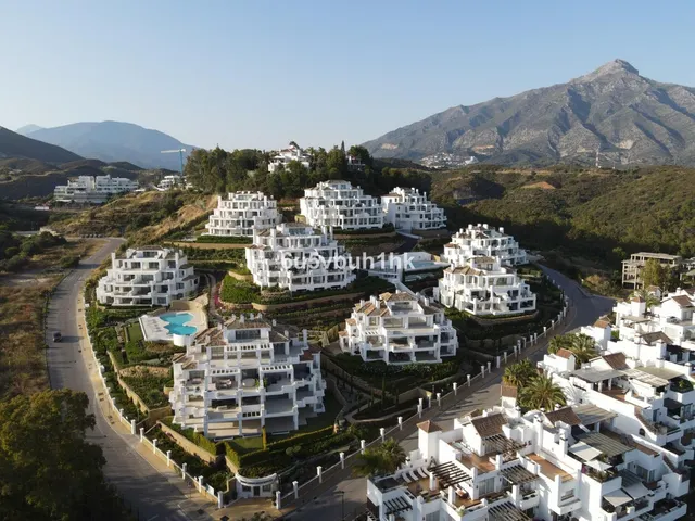 Apartamento 2 habitaciones 133m² en venta - Marbella — 44