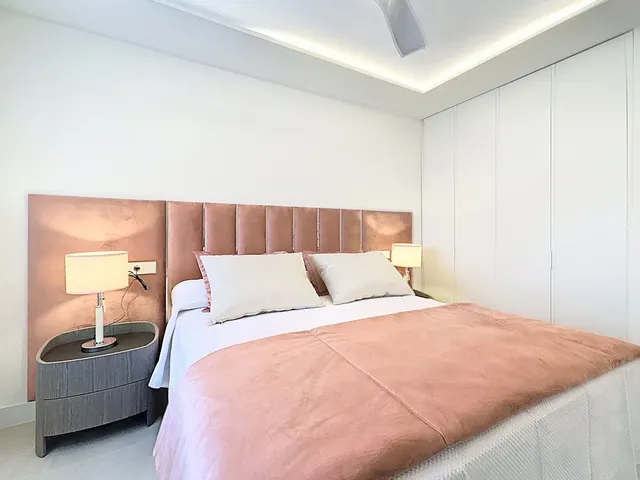 Apartamento 3 habitaciones 152m² en venta - Costa Del Sol — 24