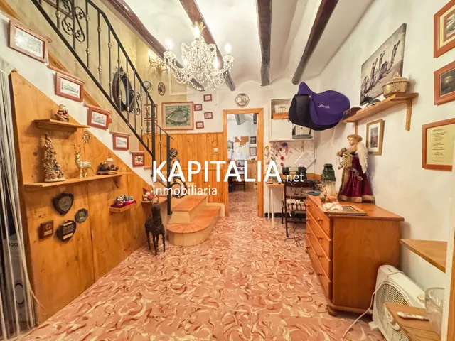 Casa a la venta en Lorcha — 23