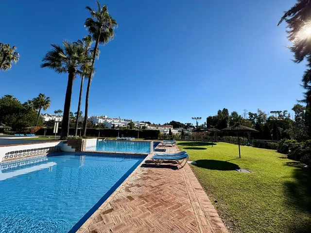 Apartamento 1 habitación 83m² en venta - Marbella — 20