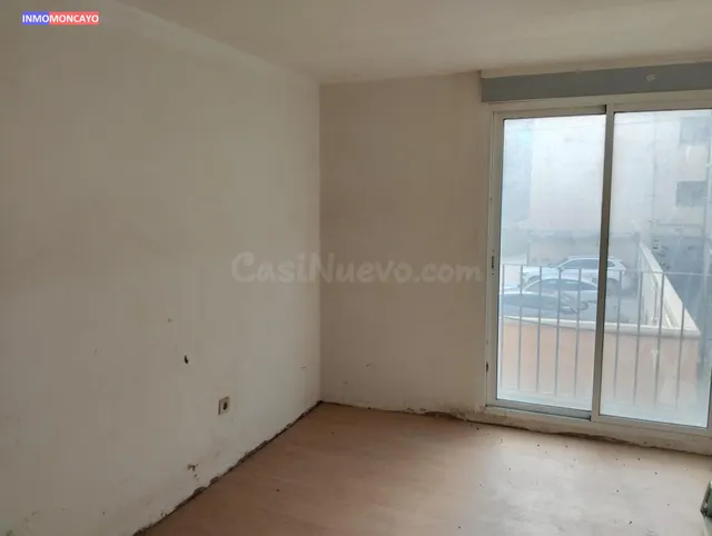 SE VENDE EDIFICIO EN TARAZONA (ZARAGOZA) - foto 2
