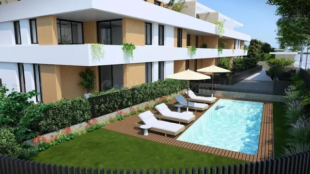 Apartamento 2 habitaciones 102m² en venta - Pueblo — 23