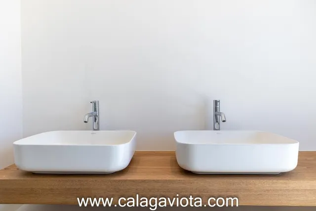 Villa de lujo de nueva construcción — 44