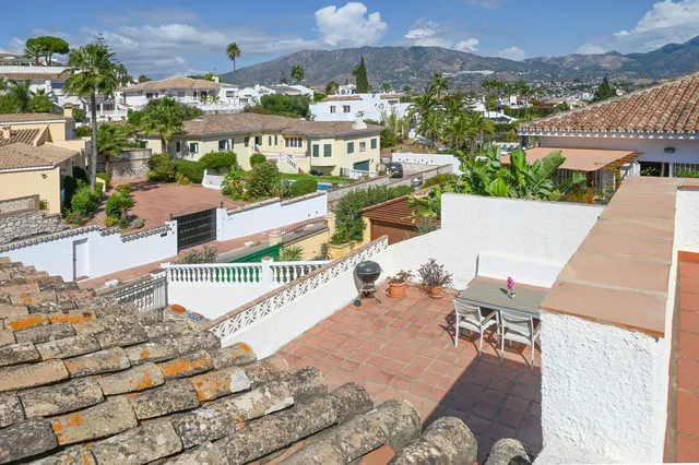 Chalet 3 habitaciones 175m² en venta - Riviera del sol — 38