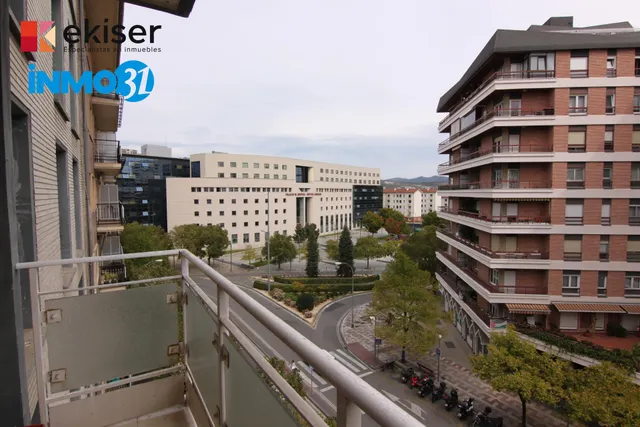 EKISER VENDE PISO EN SAN JUAN — 6